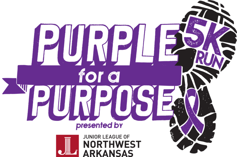 Purple For A Purpose 5k Fun Run The Junior League Of Northwest